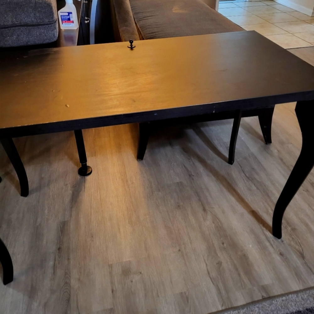 Desk in Jacksonville Florida